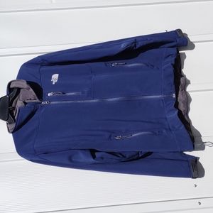 North face men's jacket large